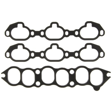 Mahle Engine Intake Manifold Gasket Set MS19211
